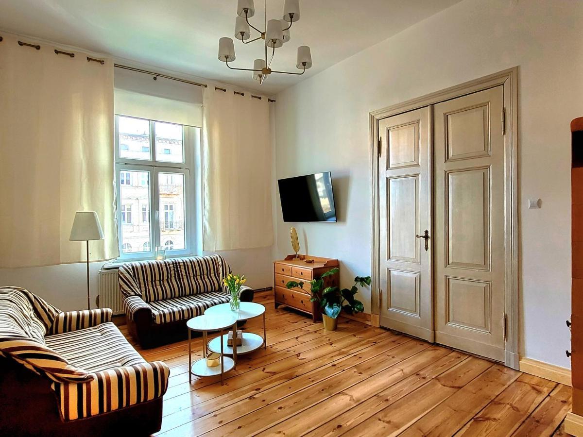 Apartament 155 Olsztyn  Exterior foto