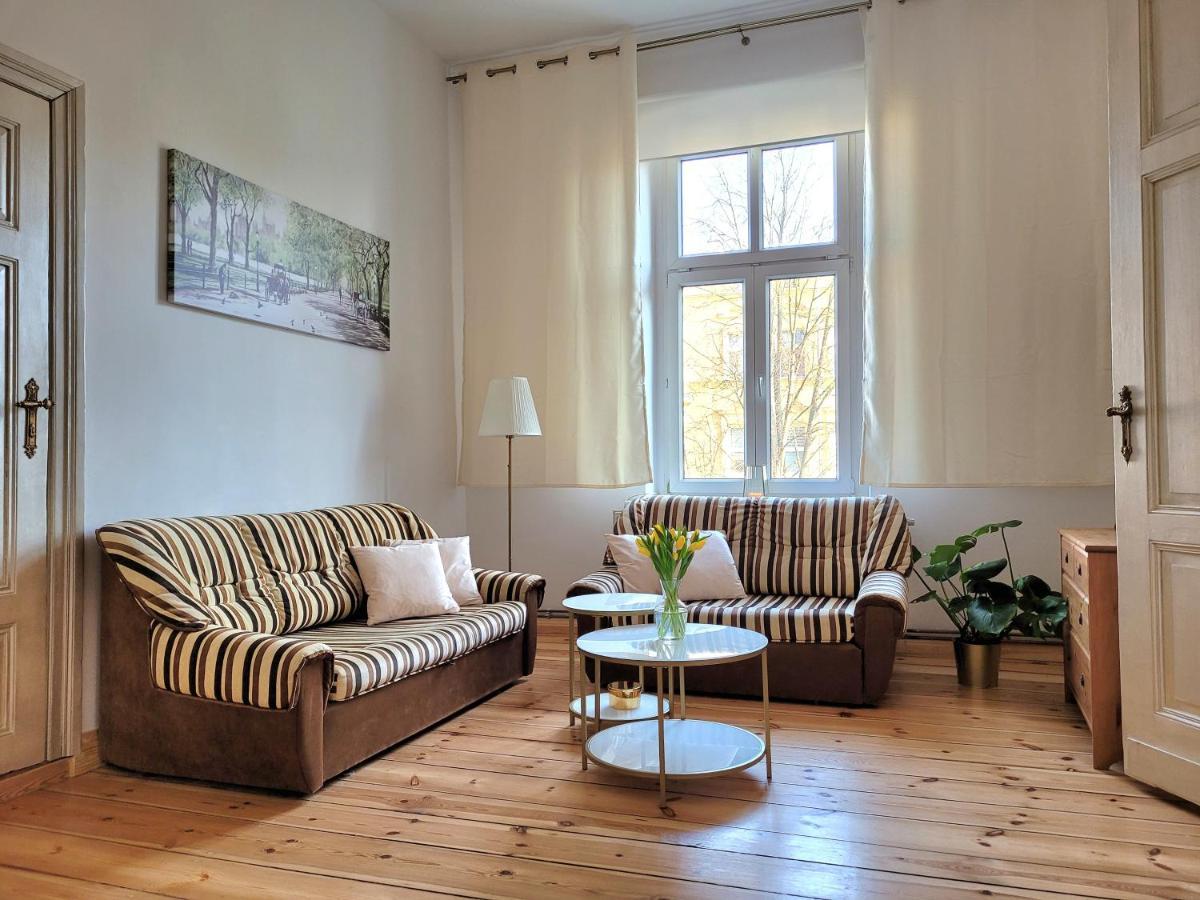 Apartament 155 Olsztyn  Exterior foto