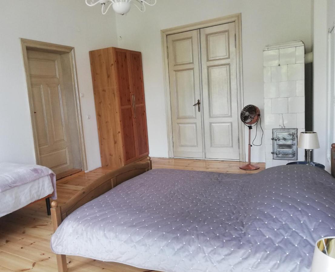 Apartament 155 Olsztyn  Exterior foto