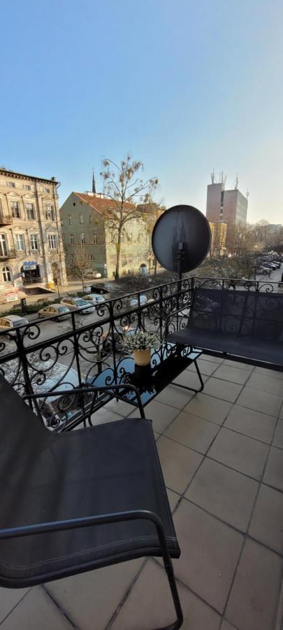 Apartament 155 Olsztyn  Exterior foto