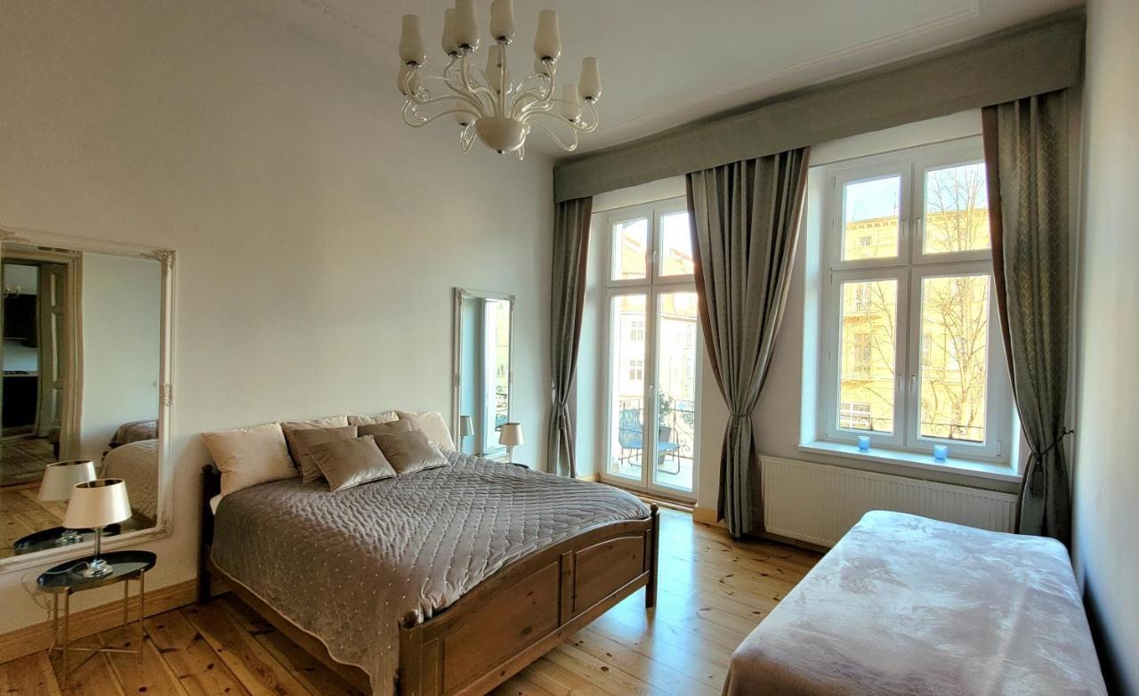 Apartament 155 Olsztyn  Exterior foto