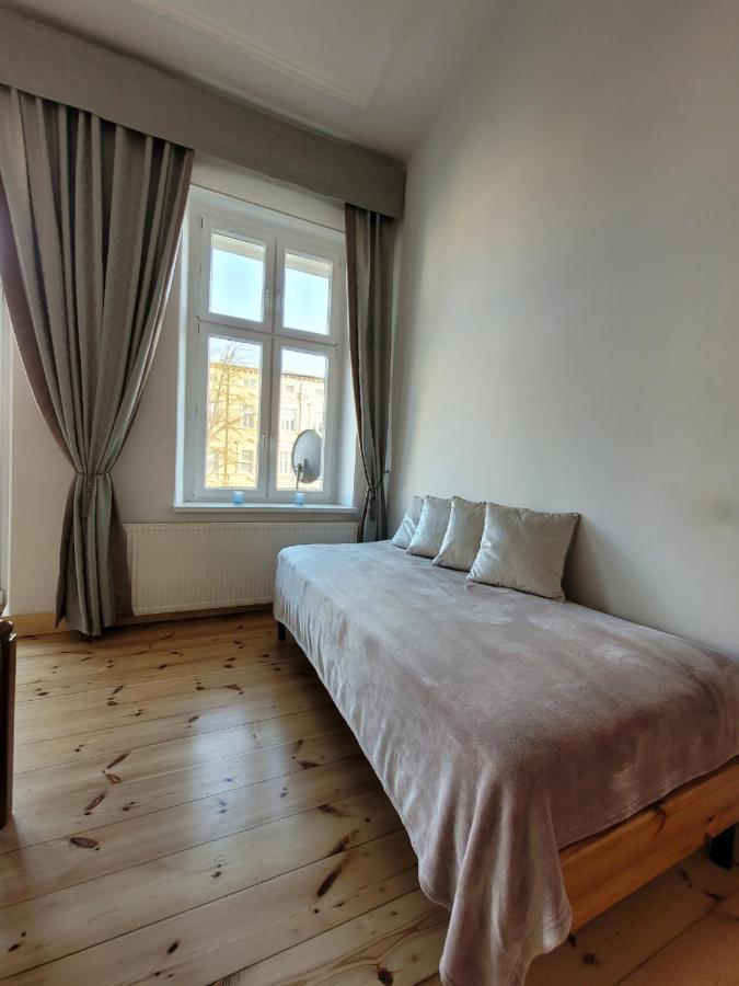 Apartament 155 Olsztyn  Exterior foto